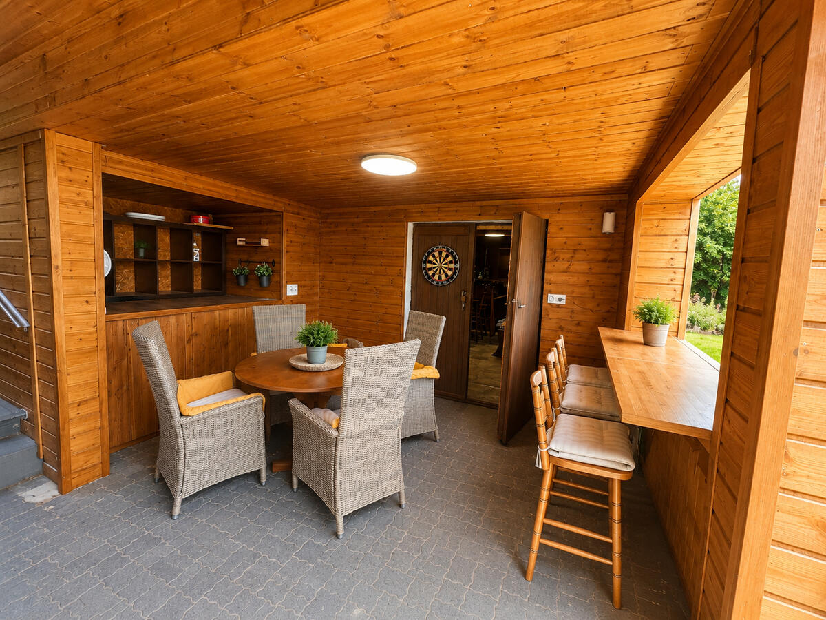 Untitled Pinty Paradise Apartman Balatonalmádi