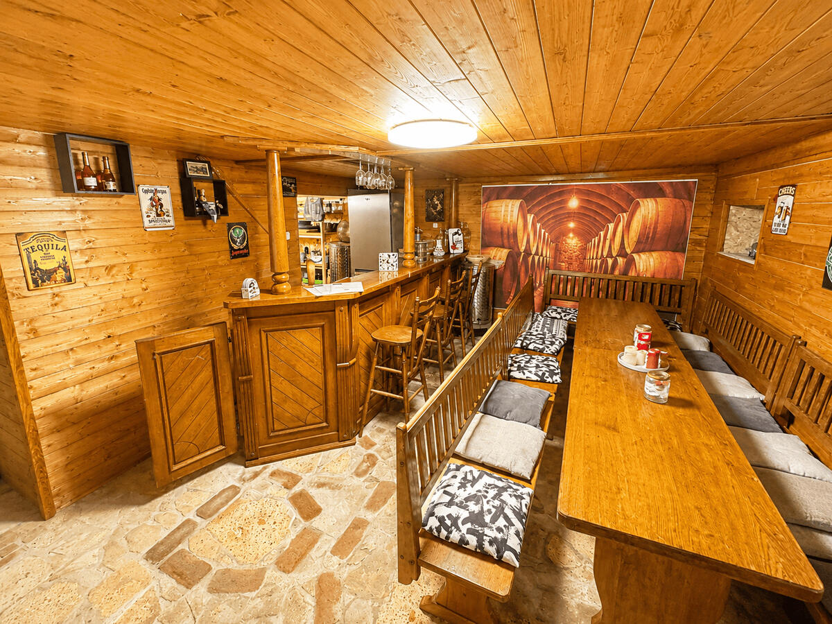 Pinty Paradise Borospince Pinty Paradise Apartman Balatonalmádi